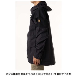 フェールラーベン ヴィッタプロジャケット　FJALL RAVEN