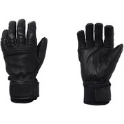 レザーフォームフィッテンググローブ Leather Formfitting Glove G81901P ブラック(BK) Sサイズ [スキー グローブ]