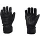 レザーフォームフィッテンググローブ Leather Formfitting Glove G81901P ブラック(BK) XXLサイズ [スキー グローブ]