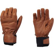 レザーフォームフィッテンググローブ Leather Formfitting Glove G81901P アンバー(U) XXLサイズ [スキー グローブ]