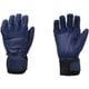 レザーフォームフィッテンググローブ Leather Formfitting Glove G81901P ネイビー(N) Mサイズ [スキー グローブ]