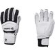 LEATHER RACING GLOVE G81900P （W）ホワイト Sサイズ [スキー グローブ]