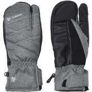 W’s 3-FINGER MULTI SKI GLOVE GL81914P TG Lサイズ [スキー グローブ レディース]