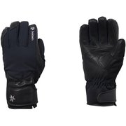 W's Flex Glove M ブラック [スキーグローブ レディース]