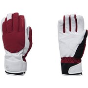 Ws Flex Glove S CT クラレット [スキーグローブ レディース]