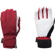 W's GTX Glove M クラレット [スキーグローブ レディース]