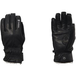ヨドバシ.com - ゴールドウイン GOLDWIN W's Simple Leather Glove L 