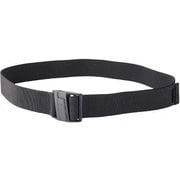 クイックマグストレッチベルト Quick-Mag Stretch Belt G91801P ブラック(BK) Lサイズ [スキーウェアー用アクセサリー]