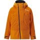 Aither Jacket G11920P オレンジ(O) XXLサイズ [スキーウェア ジャケット メンズ]