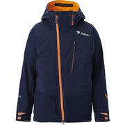 Aither Jacket G11920P ネイビー(N) XSサイズ [スキーウェア ジャケット メンズ]