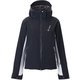 ALBIREO JACKET GL11954P ブラック(BK) Sサイズ [スキーウェア ジャケット レディース]