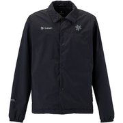 Anemoi Coach Jacket XXL ブラック [スキーウェア ジャケット]