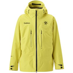 夏季割引 新品 Arris Pull Jacket GOLDWIN M XS 1028011477672032_01_9755.jpeg