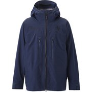 Arris Pro Jacket XXL N ネイビー [スキーウェア ジャケット]