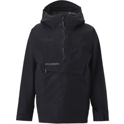 スキー Arris Pull Jacket GOLDWIN ヨドバシ.com - ゴールドウイン GOLDWIN Arris Pull Jacket L BK