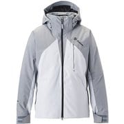 Astraios Jacket XL ムーンWH [スキーウェア ジャケット]