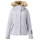 ATHENA JACKET GL11963P ラベンダーグレー(VG) Lサイズ [スキーウェア ジャケット レディース]