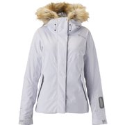ATHENA JACKET GL11963P ラベンダーグレー(VG) Lサイズ [スキーウェア ジャケット レディース]