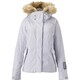 ATHENA JACKET GL11963P ラベンダーグレー(VG) XLサイズ [スキーウェア ジャケット レディース]