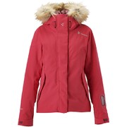 ATHENA JACKET GL11963P フルゴラレッド(FL) Lサイズ [スキーウェア ジャケット レディース]