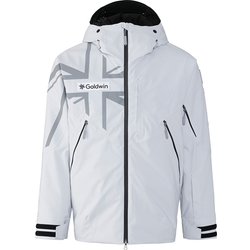 ヨドバシ.com - ゴールドウイン GOLDWIN Atlas Jacket G11928RP