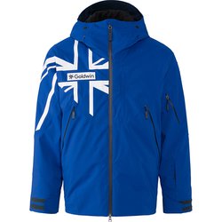 スキーウェア ゴールドウィン ジャケット メンズ Atlas Jacket ヨドバシ.com - ゴールドウイン GOLDWIN Atlas Jacket G11928RP