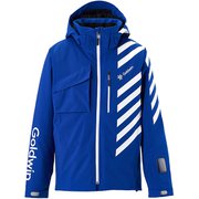 Baro Jacket G11924P ラピスラズリ(LP) XLサイズ [スキーウェア ジャケット メンズ]