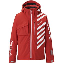 ヨドバシ.com - ゴールドウイン GOLDWIN Baro Jacket G11924P