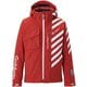 Baro Jacket G11924P ファイヤーレッド(FR) Mサイズ [スキーウェア ジャケット メンズ]
