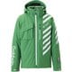 Baro Jacket G11924P パロットグリーン(PG) Mサイズ [スキーウェア ジャケット メンズ]