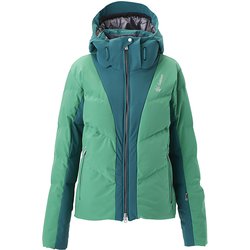 ヨドバシ.com - ゴールドウイン GOLDWIN Charis Down Jacket M DG