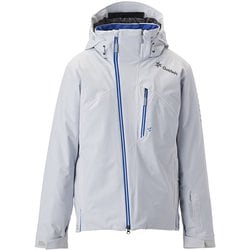 ヨドバシ.com - ゴールドウイン GOLDWIN G-Bliss Jacket XXL ムーンWH