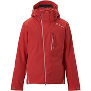G-Bliss Jacket S ファイヤRD [スキーウェア ジャケット]