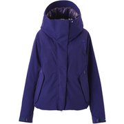 G-FIDES JACKET GL11951P マルベリー(MU) Lサイズ [スキーウェア ジャケット レディース]