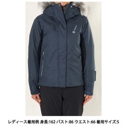 ヨドバシ.com - ゴールドウイン GOLDWIN HORAE JACKET GL11970AP