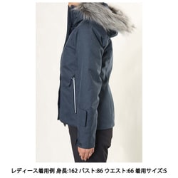 ヨドバシ.com - ゴールドウイン GOLDWIN HORAE JACKET GL11970AP