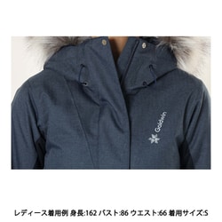 ヨドバシ.com - ゴールドウイン GOLDWIN HORAE JACKET GL11970AP