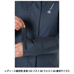 ヨドバシ.com - ゴールドウイン GOLDWIN HORAE JACKET GL11970AP