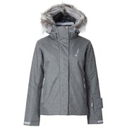 HORAE JACKET GL11970AP スレートグレー(TG) Sサイズ [スキーウェア ジャケット レディース]