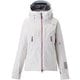 Iris Jacket GL11965AP MR_マシュマロ Sサイズ [スキーウェア ジャケット]