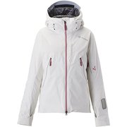 Iris Jacket XL マシュマロ [スキーウェア ジャケット]