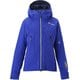 Iris Jacket GL11965AP SB_ソニックブルー Lサイズ [スキーウェア ジャケット]