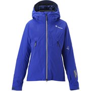 Iris Jacket GL11965AP SB_ソニックブルー Lサイズ [スキーウェア ジャケット]