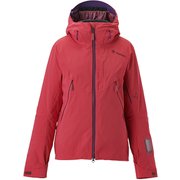 Iris Jacket XL フラゴラ [スキーウェア ジャケット]