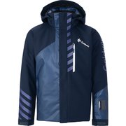 Kratos Jacket G11925P ネイビー(N) Mサイズ [スキーウェア ジャケット メンズ]