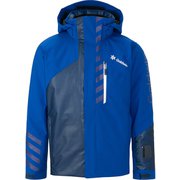 Kratos Jacket G11925P ラピスラズリ(LP) XXSサイズ [スキーウェア ジャケット メンズ]