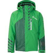 Kratos Jacket G11925P パロットグリーン(PG) XXSサイズ [スキーウェア ジャケット メンズ]