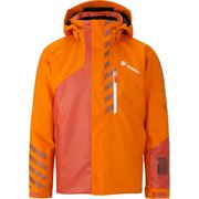 Kratos Jacket G11925P オレンジ(O) 3XLサイズ [スキーウェア ジャケット メンズ]