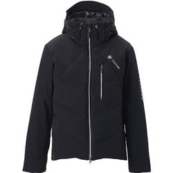 ゴールドウィン LUCUS HYBRID ダウンジャケット　スキーウェア　XL ゴールドウィン LUCUS HYBRID ダウンジャケット スキーウェア XL