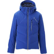 Lucus Hybrid Down Jacket XL ラピスラス [スキーウェア ジャケット]